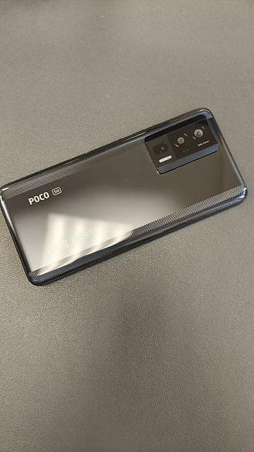 honor 30pro: Poco F5 Pro, цвет - Черный — 1