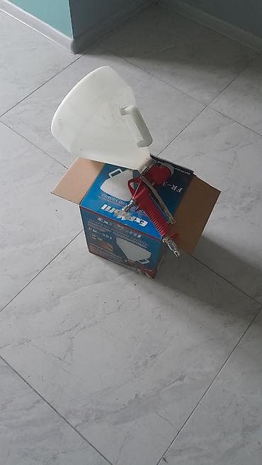 Продаю текстурный пистолет