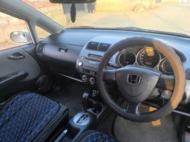 мотоцикл мопед купить: Honda Fit: 2003 г., 1.3 л, Вариатор, Бензиновая — 5