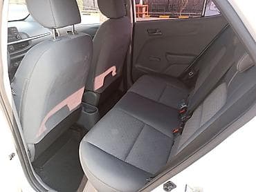 электро авто бишкек: Kia Morning: 2019 г., 0.1 - engine capacity л, Автомат, Газ, Хетчбек — 6