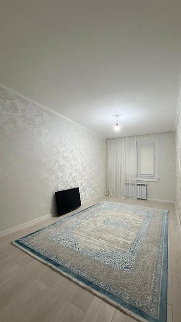 Продажа квартир: 2 комнаты, 45 м², 104 серия, 1 этаж, Евроремонт — 6