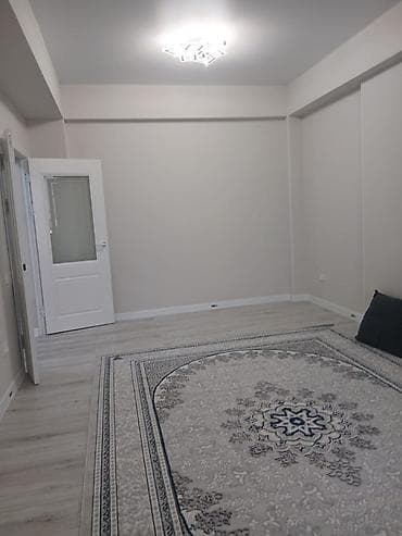 1 комната, 48 м², Пишпек Элитка, 14 этаж, Евроремонт — 2