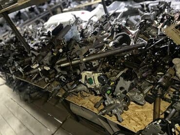 запчасти на тойота авенсис в бишкеке: Рулевые колонки Тойота, Хонда, Субару, Мазда, Ниссан, в наличии на — 4