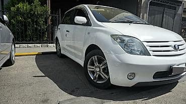 byd leopard: Toyota Ist: 2004 г., Автомат, Бензин, Хэтчбэк — 1