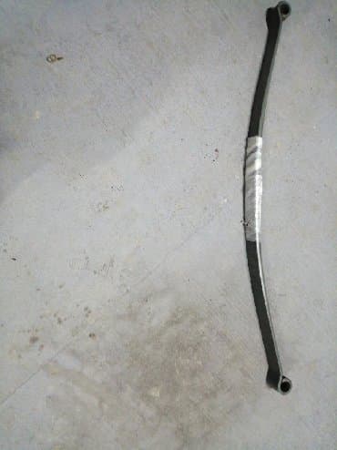 инжектор авто: Турбина Iveco Оригинал — 1