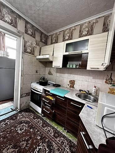 72: 3 комнаты, 73 м², 3 этаж, Евроремонт — 7