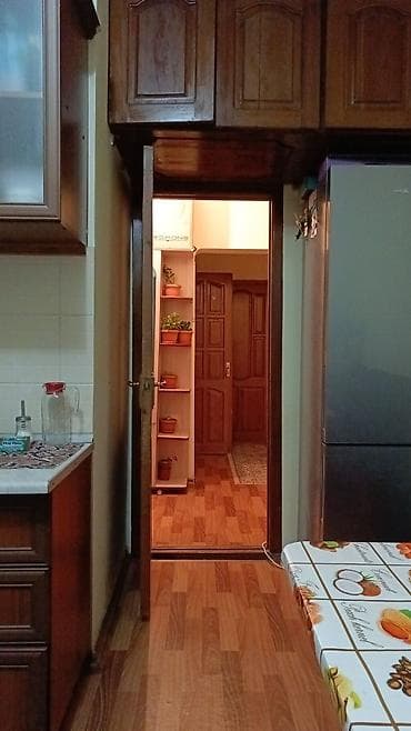 студентки: 2 комнаты, С мебелью полностью — 10