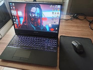 Игровой, Б/у, Intel Core i7