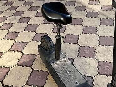 электронный велосипед цена бишкек: Электросамокат, Без рассрочки, Б/у, Самовывоз — 6