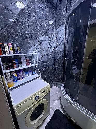 Батирлер: 2 бөлмө, 78 м², Элитка, 7 кабат, Дизайнердик ремонт — 5
