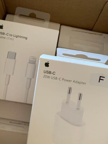 Зарядка для Айфон ✅ ORIGINAL 💯 🚚 Бесплатная доставка по всему