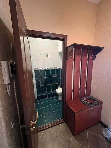 аренда квартира азия молл: 1 комната, Собственник, Без подселения, С мебелью полностью — 2