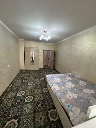 Сниму комнату: 80 м², С мебелью — 3