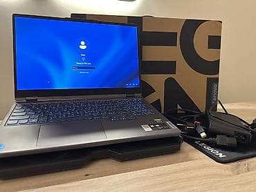 Техника и электроника: Игровой, Б/у, Intel Core i5 — 1