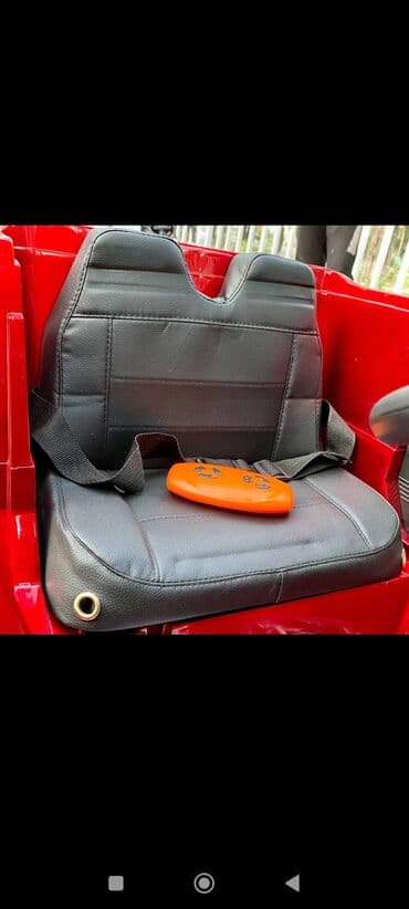 детские машины на аккумуляторе с пультом в оше: 𝙍𝙞𝙫𝙚𝙧𝙏𝙤𝙮𝙨 𝙈𝙚𝙧𝙘𝙚𝙙𝙚𝙨-𝘼𝙈𝙂 𝙂63 𝙎307 Диаметр авто (см) Длина 110 / ширина — 5