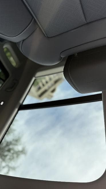 BYD: BYD FangChengBao Leopard 3: 2025 г., Автомат, Электромобиль, Кроссовер — 9