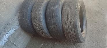 aska: Шины 205 / 65 / R 16, Лето, Комплект, Легковые, Hankook — 3