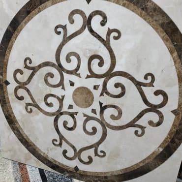 Гидроабразивная резка в Бишкеке (гидрорезка). Гидроабразивная резка