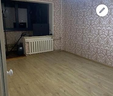 1 комната, Собственник, С мебелью частично