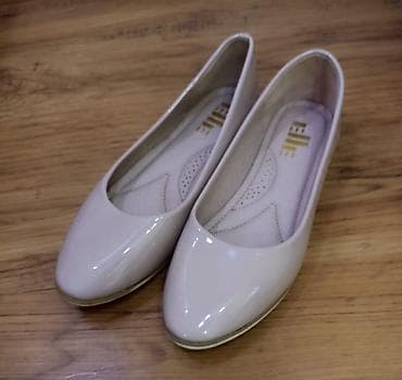 Оксфорды: Размер 39 
носила 1 р — 1