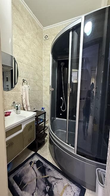 юни з: 2 комнаты, 68 м², Элитка, 7 этаж, Косметический ремонт — 10