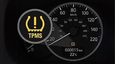 Датчик давления в шинах Новый, Оригинал at lalafo.kg Датчик давления в шинах Новый, Оригинал