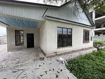 участок в селе байтик: 20 соток, Для строительства, Договор купли-продажи, Красная книга, Тех паспорт — 4
