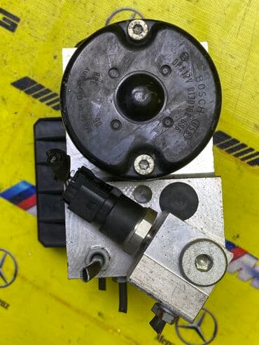 купить арбидол в бишкеке: Блок ABS Mercedes-Benz Оригинал, Жапония — 4