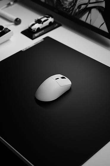 hyperx haste wireless: 🔥 Rapoo VT3 Max Gen-2 — топовая беспроводная игровая мышь Состояние — 4