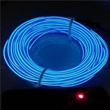 светодиодная лента с пультом: Неоновая лента работающая от батареек Неоновая лента с встроенным — 10