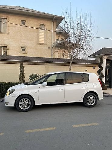 toyota avensis 1: Toyota Opa: 2000 г., 2 л, Автомат, Бензин, Универсал — 5