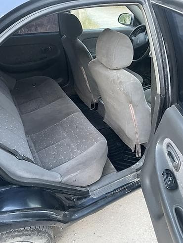 kia spektra: Kia Spectra: 2008 г., 1.6 л, Автомат, Седан — 7