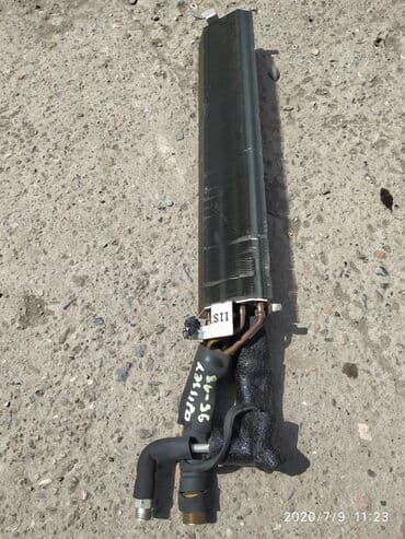 испаритель на чарон: Honda Odissey Испаритель кондиционера, Хонда Одиссей испаритель — 1