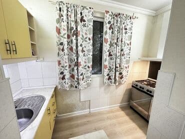 квартира берилет институт земледелия: 3 комнаты, Собственник, Без подселения, С мебелью полностью — 6