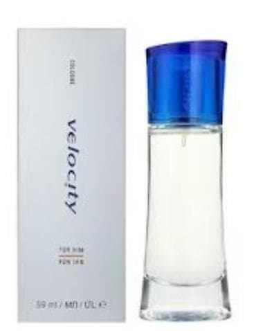 Свежий, энергичный аромат для уверенного в себе мужчины. Velocity