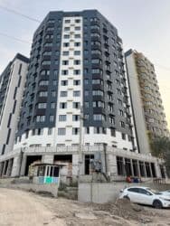 срочная продажа квартиры: 2 комнаты, 60 м², Элитка, 13 этаж, Дизайнерский ремонт — 8