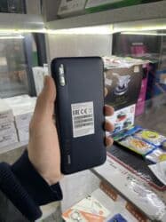 ретми 9 а: Redmi, Redmi 9A, Б/у, 32 ГБ, цвет - Черный, 2 SIM — 1