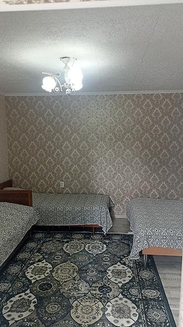 комната г ош: Гостевой дом РОБИНЗОН. Село Тамчы 100 м до берега. первая линия — 8