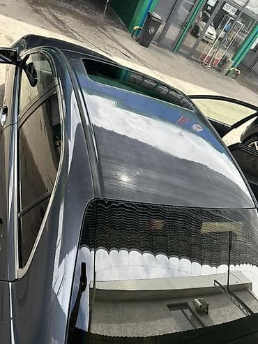 куплю радиатор: Honda Accord: 2003 г., 2 л, Автомат, Бензин, Седан — 5