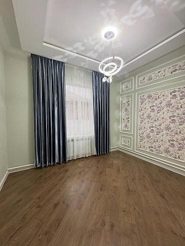 дом акордо 2: Продаю дом в Ак-Ордо 3. Дом расположен по улице Зайырбека Ажыматова — 7