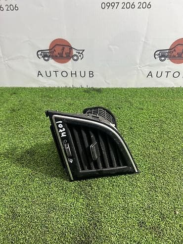 Дефлектор воздуховода Hyundai at lalafo.kg Дефлектор воздуховода Hyundai