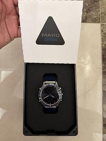 Детские смарт-часы: GARMIN Captain gen1 
NEW 
Новые часы в наличии 
Комплект полный!!!NEW — 3