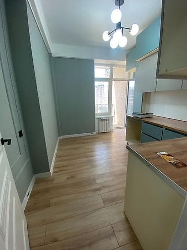 покер аренда: 1 комната, 41 м², Элитка, 11 этаж, Евроремонт — 5