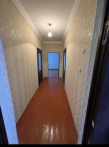 4 bedroom: 4 комнаты, 100 м², Косметический ремонт — 1