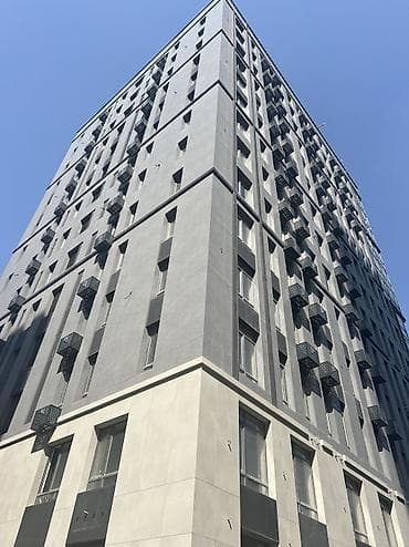 86: 2 комнаты, 88 м², Элитка, 7 этаж, Готовая ПСО (под самоотделку) — 1