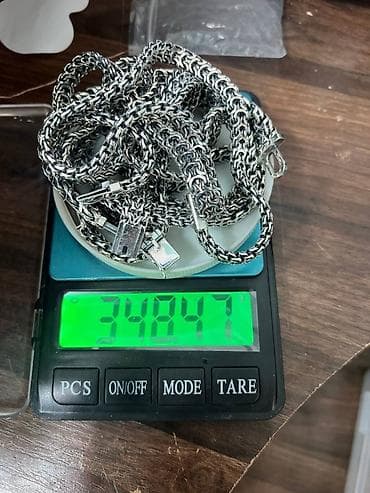 Серебро 925 проба Изготовление под Заказ