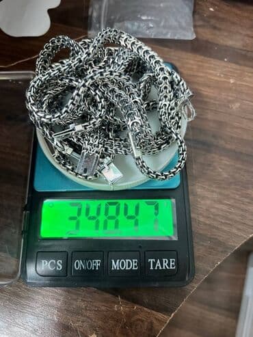 свадебное платье трансформер 2 в 1: Серебро 925 проба Изготовление под Заказ — 1