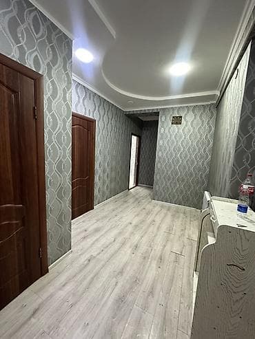 2 room: 2 комнаты, 64 м², Элитка, 9 этаж, Косметический ремонт — 7