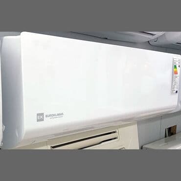 кондиционер домашный: Кондиционер Gree Классикалык, Муздатуу, Жылытуу, Желдетүү — 6