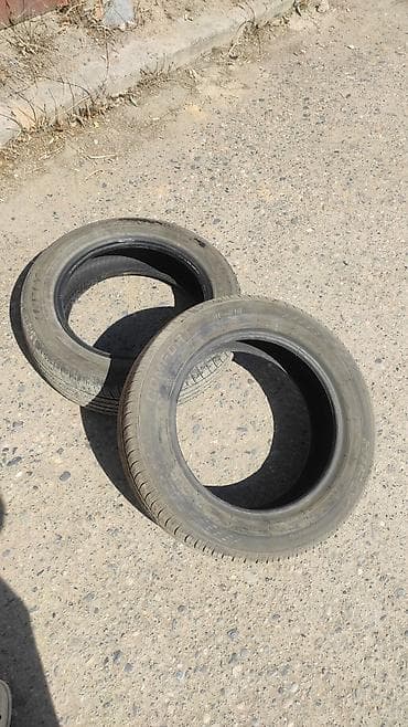 титанки р15: Шины 185 / 60 / R 15, Лето, Пара, Легковые, Китай — 1